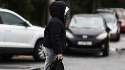 Καιρός: Ανεβαίνει η θερμοκρασία αλλά παραμένει ο παγετός - Πού θα χιονίσει σήμερα