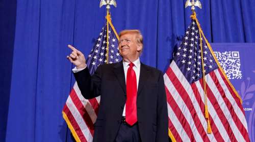 Γερμανικά ΜΜΕ για Τραμπ: Έχει του χεριού του το Ρεπουμπλικανικό Κόμμα - Κανείς δεν κινητοποιεί τους οπαδούς του όσο αυτός