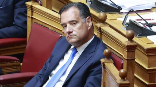 Δεν ψηφίζει το ΠΑΣΟΚ τη ρύθμιση για τα δωρεάν απογευματινά χειρουργεία - Πράσινος ΣΥΡΙΖΑ σχολίασε ο Αδωνις Γεωργιάδης