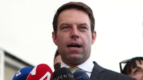 Μαυροσκούφης ο Κασσελάκης: Θα καταταγεί τον Μάρτιο στο Κέντρο Εκπαίδευσης Τεθωρακισμένων στον Αυλώνα