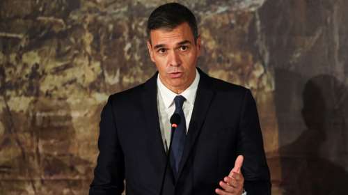 Ισπανία: Ο Πέδρο Σάντσεθ κάλεσε τους κατοίκους να παραμείνουν στα σπίτια τους - Παραμένει ο κίνδυνος για πλημμύρες