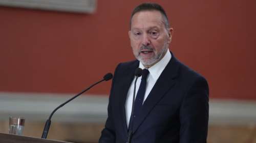 Στουρνάρας: Το ελληνικό τουριστικό προϊόν διαθέτει σημαντικά περιθώρια ανάπτυξης