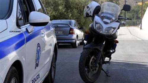 Ίλιον: Στο Αυτόφωρο ο πατέρας της 8χρονης που δέχθηκε σφαίρα στο πόδι από το μικρότερο αδελφάκι της