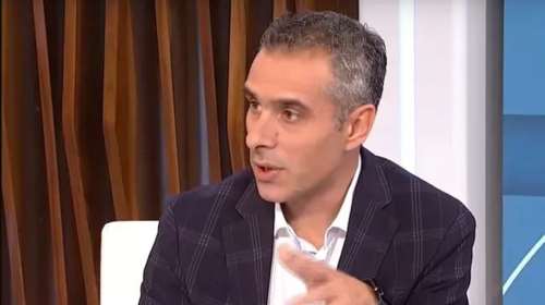 Ο Κωνσταντίνος Παπαβασιλείου αναλαμβάνει τη θέση του Διευθύνοντος Συμβούλου στην ΕΡΤ