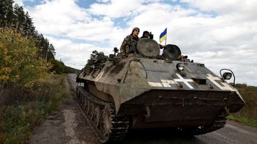 Η Τουρκία καλεί Ρωσία και Ουκρανία να συμφωνήσουν για εκεχειρία &quot;το ταχύτερο δυνατό&quot;