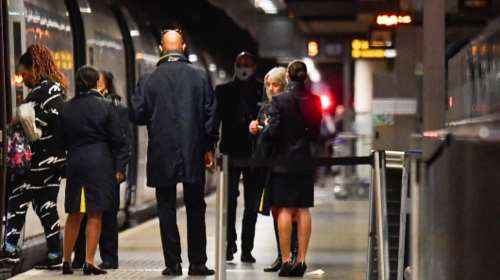 Brexit λόγω μεταλλαγμένου κορονοϊού - Η Ευρώπη κλείνει σύνορα, στοπ στις πτήσεις