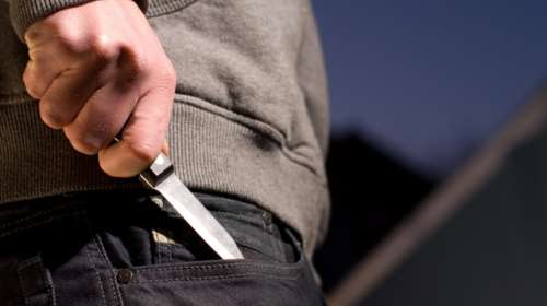 Θεσσαλονίκη: Ανήλικοι χτύπησαν και απείλησαν με σουγιά 15χρονο - Βιντεοσκόπησαν την επίθεση με κινητό