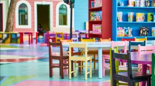 Θεσσαλονίκη: Τρία νέα κρούσματα στρεπτόκοκκου στο νηπιαγωγείο που πήγαινε η 5χρονη