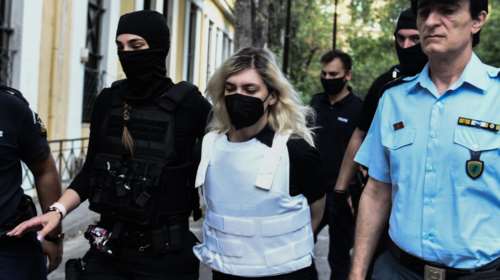 Ρούλα Πισπιρίγκου: Στις 21 Δεκεμβρίου καταθέτει στην ανακρίτρια για Μαλένα και Ιριδα