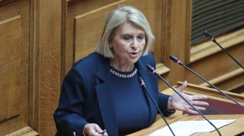 Διαφοροποίηση Βούλτεψη για ΟΠΕΚΕΠΕ: Ο Μυλωνάκης πρέπει να έρθει στην εξεταστική επιτροπή