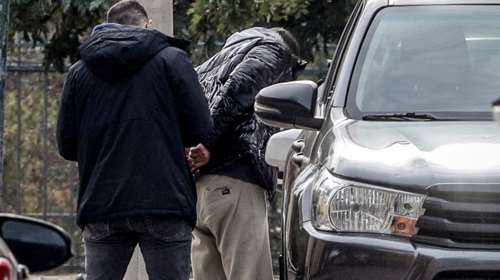 Οι πιάτσες των ναρκωτικών στην Αθήνα - Το "σίσα" και η ένταση στον δρόμο: "Το μόνο που σκέφτεσαι είναι η επόμενη δόση"