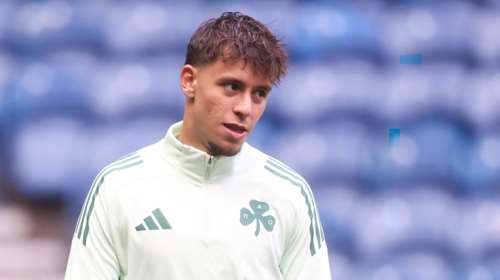 Έκλεισε στη Σπόρτινγκ Λισσαβόνας ο Βαγιαννίδης - Κράτησε 15% ποσοστό μεταπώλησης ο Παναθηναϊκός