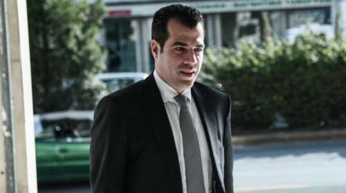 Πλεύρης: Κλιμάκωση μέτρων για ανεμβολίαστους αν χρειαστεί