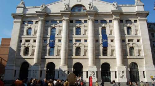 Πωλείται το Ιταλικό Χρηματιστήριο στην Euronext έναντι 4,33 δισ. ευρώ