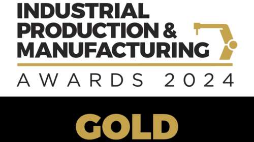 Ηπειρωτική Βιομηχανία Εμφιαλώσεων: Δύο Χρυσά στα Βραβεία Industrial Production &amp; Manufacturing