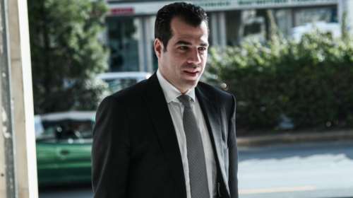 Κεντρικό Ισραηλιτικό Συμβούλιο για Πλεύρη: Να ζητήσει συγνώμη από τον εβραϊκό λαό
