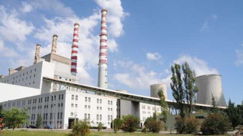 Τραγωδία στην Κοζάνη: Νεκροί δύο εργαζόμενοι στον Ατμοηλεκτρικό Σταθμό - Έπεσαν από ύψος δεκάδων μέτρων