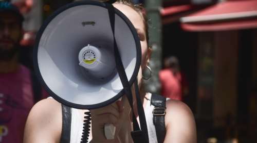 &quot;Αστακός&quot; η Θεσσαλονίκη - Συγκεντρώσεις και πορείες το απόγευμα στο κέντρο