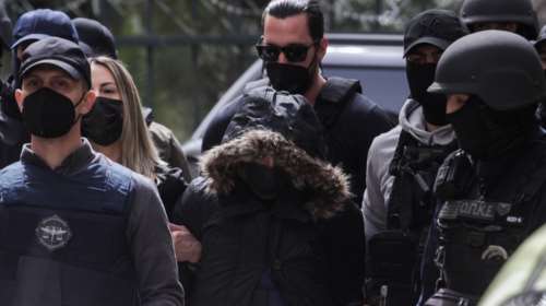 Η Ρούλα Πισπιρίγκου απαντά για τις αναζητήσεις στο ίντερνετ: &quot;Έψαχνα φάρμακα που είχαν χορηγηθεί στο παιδί μου&quot; [Βίντεο]