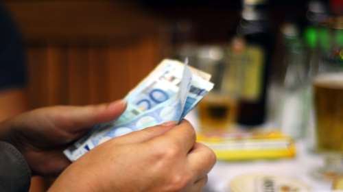 Ο χάρτης των πληρωμών από τον e-ΕΦΚΑ και τη ΔΥΠΑ έως τις 12 Δεκεμβρίου