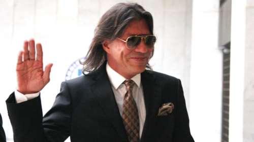 Ηλίας Ψινάκης για Μαρίζα Ρίζου: Δεν τους μπορώ τους ανθυποκουλτουριάρηδες από παλιά&quot; [Βίντεο]