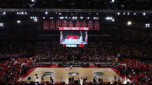 Κυριάκος Μητσοτάκης: Συναντήθηκε με τους αδερφούς Αγγελόπουλους στο Μαξίμου για το ΣΕΦ