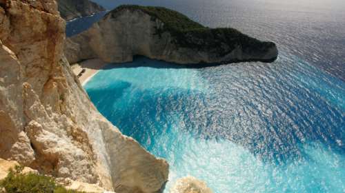 Βρετανία: Τα 5 ελληνικά νησιά που εξαιρούνται από την απαγόρευση μη απαραίτητων ταξιδίων