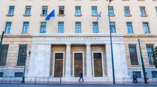 Σε καθοδική πορεία το χρέος, μειώθηκε για πρώτη φορά και σε απόλυτο αριθμό