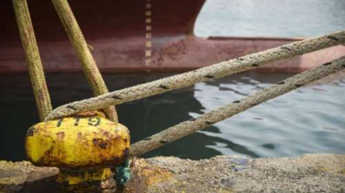 &quot;Περιπέτεια&quot; για 133 επιβάτες του πλοίου &quot;AF Claudia&quot; λόγω βλάβης σε ηλεκτρογεννήτρια