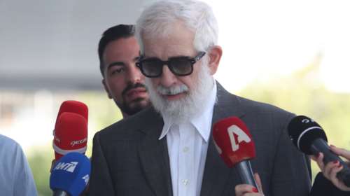 Τι σημαίνει η ποινή τριών ετών με αναστολή στον Φιλιππίδη: Ενοχος μεν, ελεύθερος δε - Δικηγόρος εξηγεί