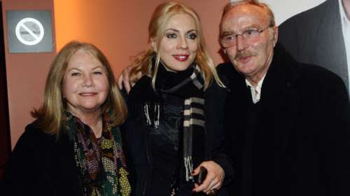 Σήμερα το μεσημέρι το τελευταίο αντίο στον Ντίνο Καρύδη