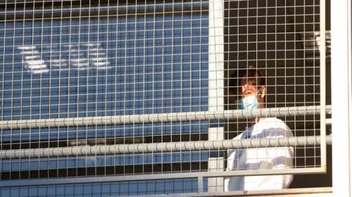 ECDC: Από τα παιδιά 0-17 ετών με Covid-19, το 1,2% χρειάζεται νοσηλεία