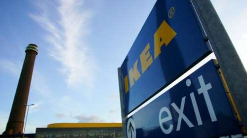 Συναγερμός στο Λονδίνο - Εκκενώθηκε κατάστημα IKEA