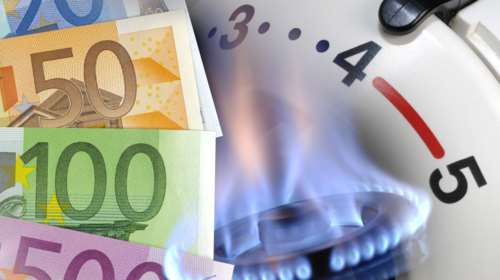 Σε πτωτικά επίπεδα η τιμή του φυσικού αερίου – Πώς επηρεάζει την τιμή του ρεύματος