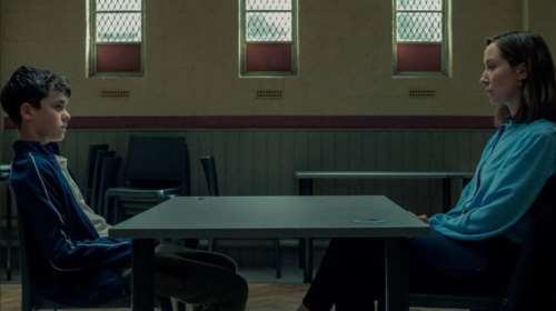 &quot;Adolescence&quot;: Η σειρά που καθηλώνει το κοινό στο Netflix- Τι είναι η κουλτούρα incel στο διαδίκτυο