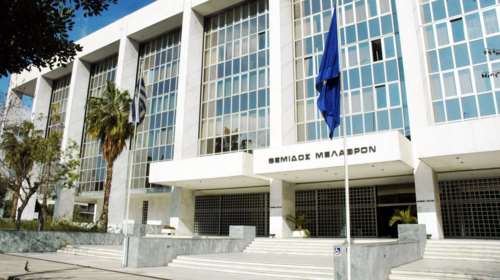 Σύσταση του Αρείου Πάγου στους δικαστές για σεβασμό στους πολίτες, μετά τον σάλο για τον εισαγγελέα στη δίκη Φιλιππίδη