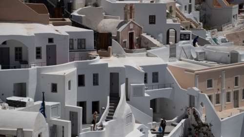 Γεωργιάδης: Νέο ΕΣΠΑ για τον τουρισμό - Μέσα στην εβδομάδα οι ανακοινώσεις