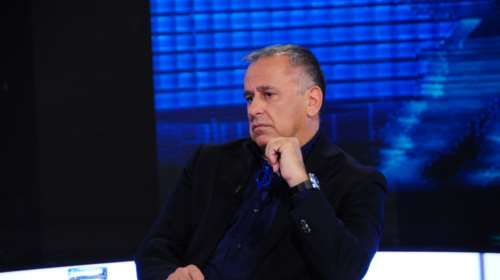 Αντώνης Δελλατόλας: Ο εκδότης του "Ποντικιού" εξηγεί γιατί συνελήφθη - Το μπέρδεμα με τη λάθος διεύθυνση