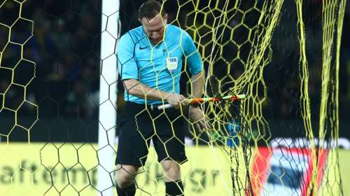 Superleague: Απλήρωτοι οι διαιτητές στα τελευταία παιχνίδια - Τι καταγγέλλουν