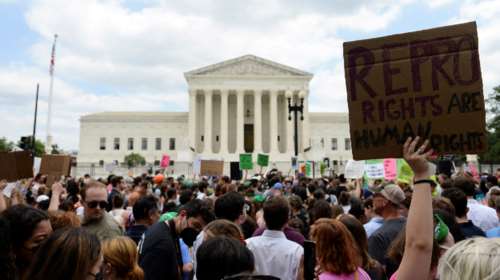 ΗΠΑ: Πρόστιμο σε μια γιατρό επειδή αποκάλυψε ότι έκανε άμβλωση σε 10χρονο κορίτσι που είχε πέσει θύμα βιασμού