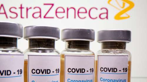 Πήρε έγκριση το εμβόλιο της Οξφόρδης/Astrazeneca στη Μεγάλη Βρετανία