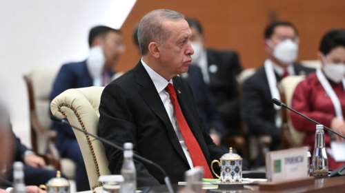 Στήνουν σκηνικό για πιθανό θερμό επεισόδιο - Συναγερμός στην Αθήνα για τις κινήσεις Ερντογάν μέσω τουρκικών ΜΜΕ