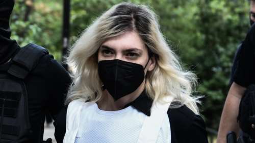 Ρούλα Πισπιρίγκου: Καταθέτουν αύριο οι Καρακούκης-Καλόγρηας - Οι ιατροδικαστές με το πόρισμα &quot;φωτιά&quot; για την 34χρονη