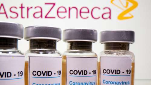 Γερμανική βόμβα για το εμβόλιο της AstraZeneca: Μόνο 8% αποτελεσματικότητα στους άνω των 65 ετών - Διαψεύδει η εταιρεία
