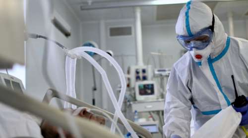 Κορονοϊός: 20 νέα κρούσματα, συνολικά 3.108 - Κανένας νέος θάνατος