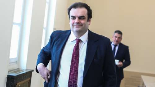 Πώς εκλέγεται ο πρόεδρος του Eurogroup - Η πρωτότυπη διαδικασία και γιατί ο Πιερρακάκης είναι το &quot;φαβορί&quot;