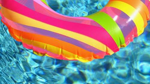 Χαλκιδική: Ανακλήθηκαν οι άδειες στις πισίνες της κατασκήνωσης- &quot;Κοίταξα, δεν είδα κανέναν και κλείδωσα&quot; κατέθεσε η ναυαγοσώστρια