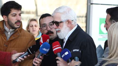 Δίκη Φιλιππίδη: &quot;Είχε σχέση με κοπέλες, θα μπορούσε να φτάσει σε ακατανόητες πράξεις λόγω χαρακτήρα&quot; - Η κατάθεση Μπιμπίλα