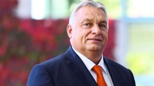 Qatargate: Ο Όρμπαν κουνάει το δάχτυλο στο Ευρωπαϊκό Κοινοβούλιο - &quot;Και μετά λένε για την Ουγγαρία&quot;