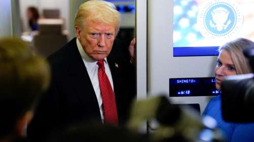 Ντόναλντ Τραμπ: Είμαι υποχρεωμένος να μηνύσω το BBC - Κατακρεούργησε την ομιλία μου, ήταν πολύ ανέντιμο